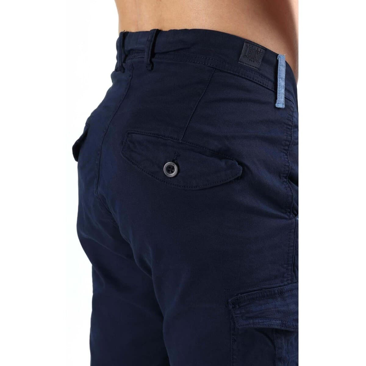 Men's Shorts Leone 1947 Blue