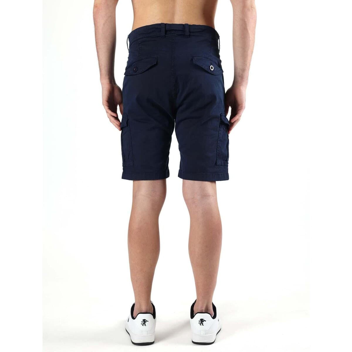 Men's Shorts Leone 1947 Blue