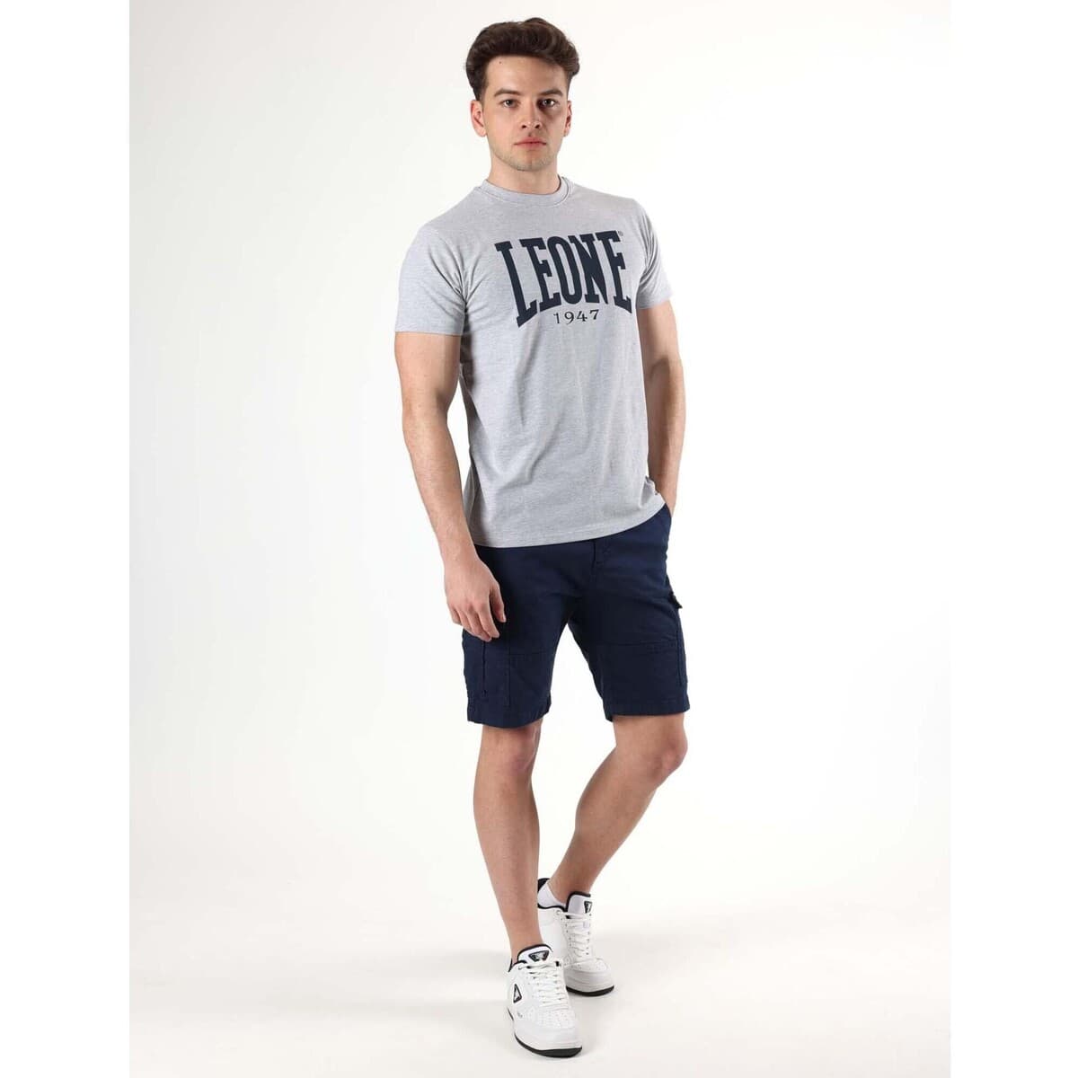 Men's Shorts Leone 1947 Blue