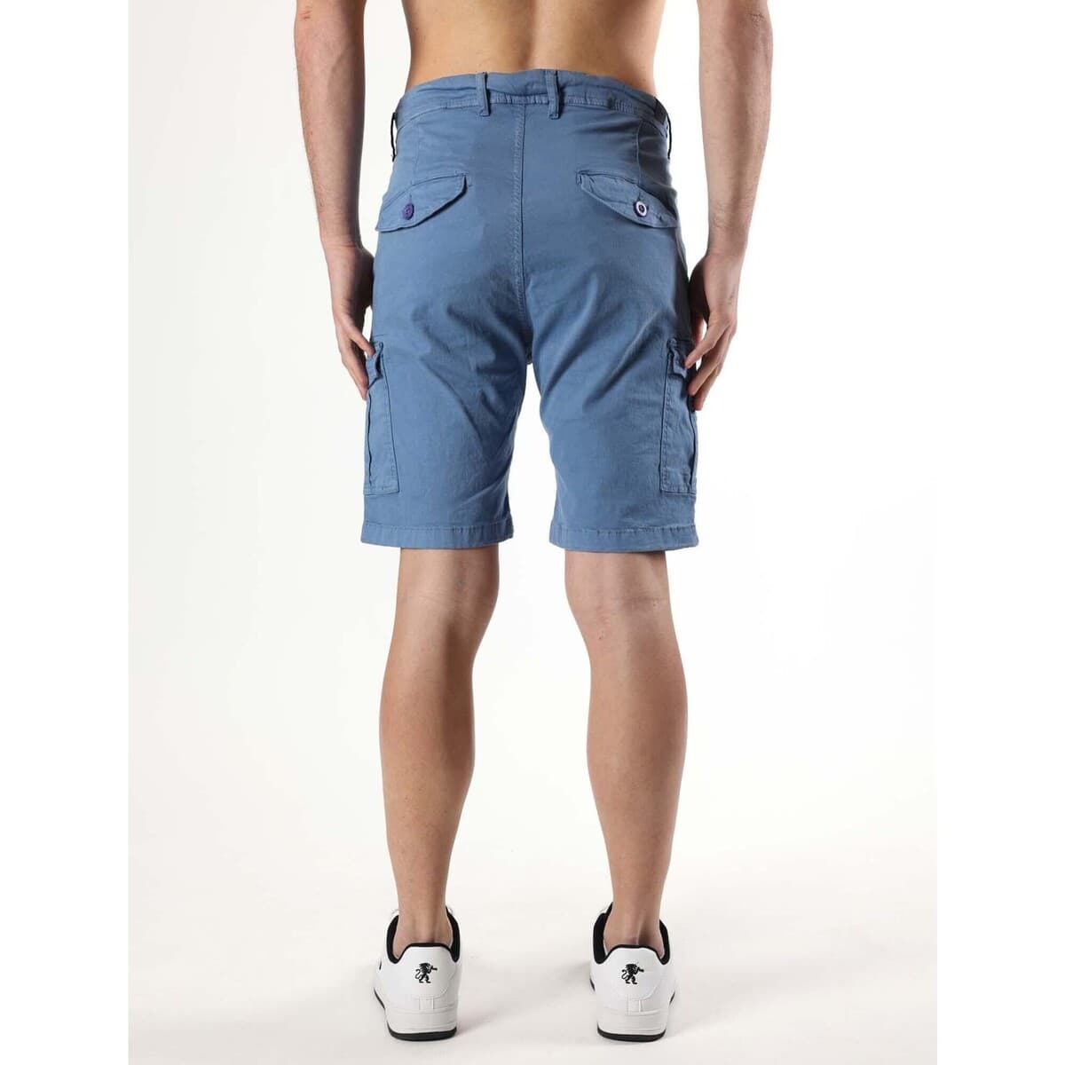 Men's Shorts Leone 1947 Blue