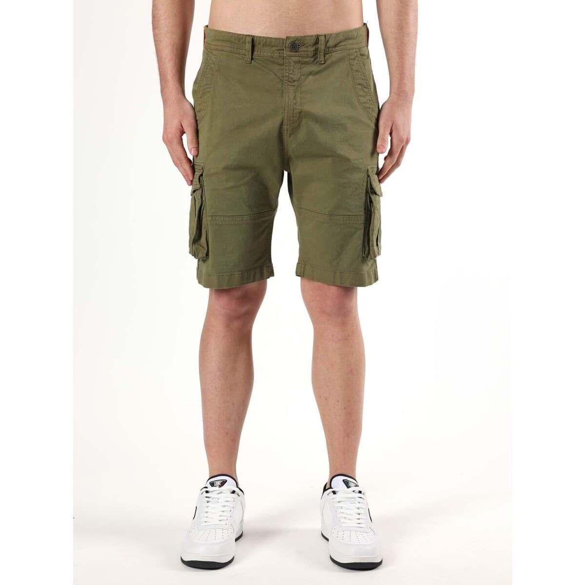 Men's Shorts Leone 1947 Green
