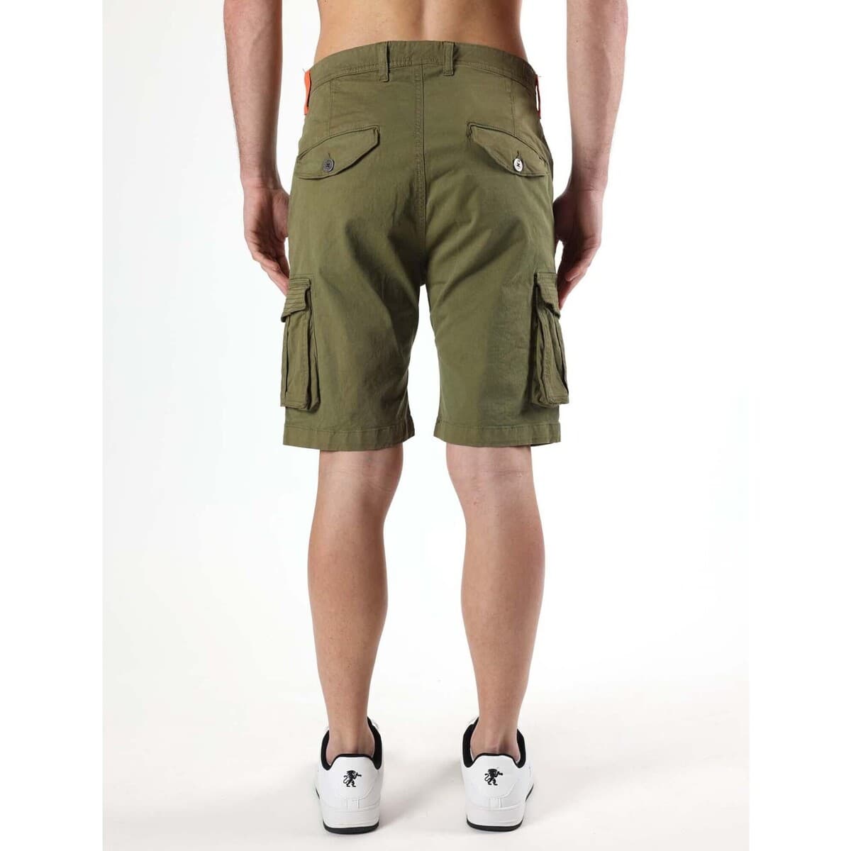 Men's Shorts Leone 1947 Green