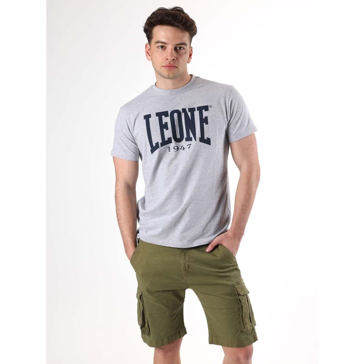 Men's Shorts Leone 1947 Green