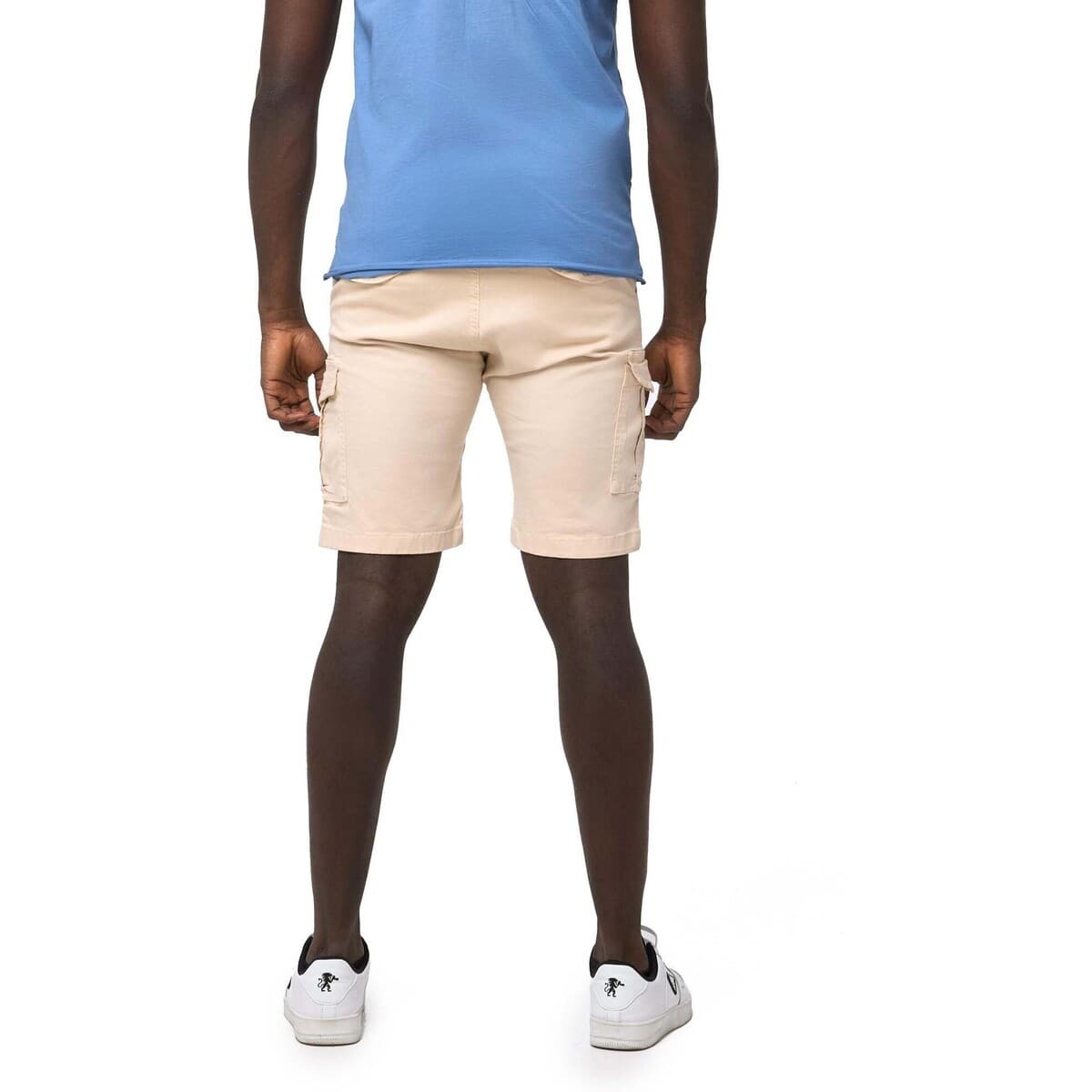 Men's Shorts Leone 1947 Yellow