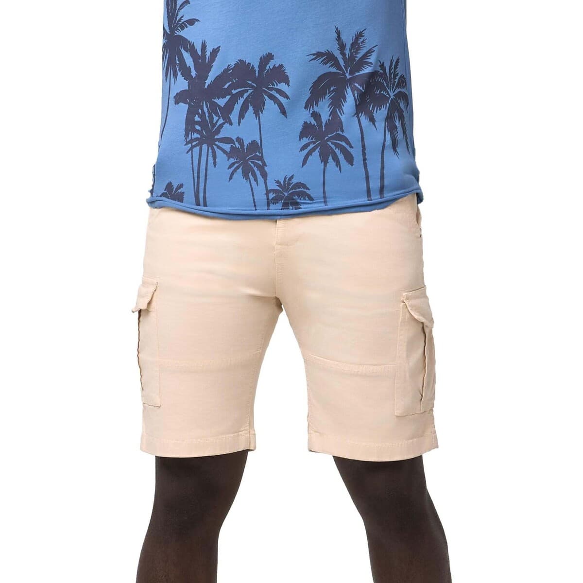 Men's Shorts Leone 1947 Yellow