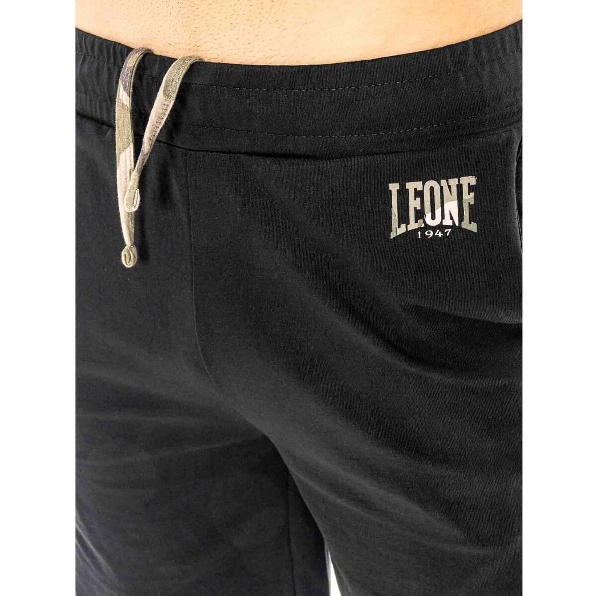 Men's T-Shirts Leone 1947 Green