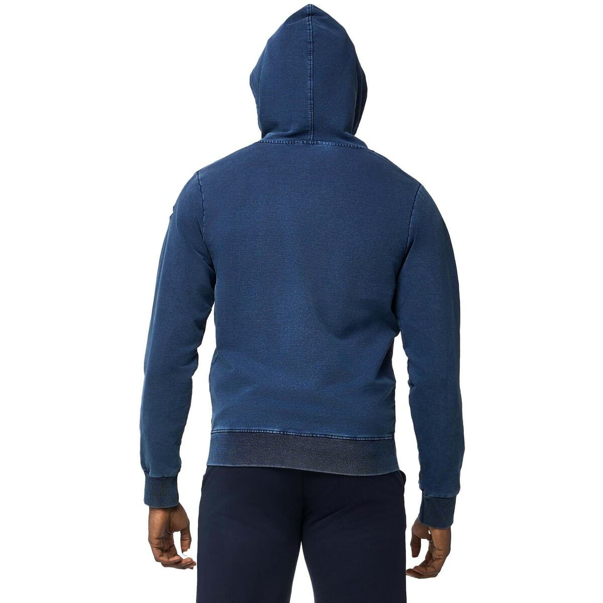Men's Sweatshirts Leone 1947 Blue
