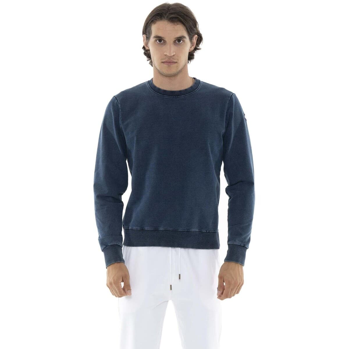 Αθλητικό T-shirt Leone 1947 Man Crewneck Urban