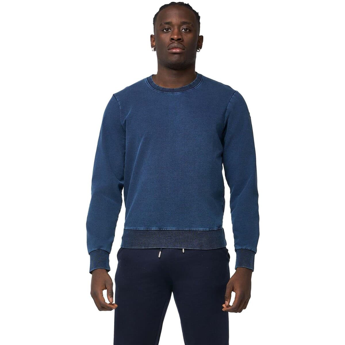 Αθλητικό T-shirt Leone 1947 Man Crewneck Urban