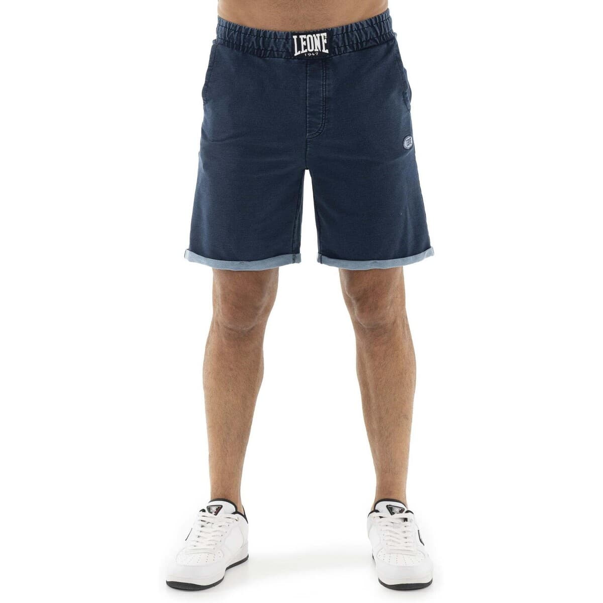 Shorts & Βερμούδες Leone 1947 Man Bermuda Urban