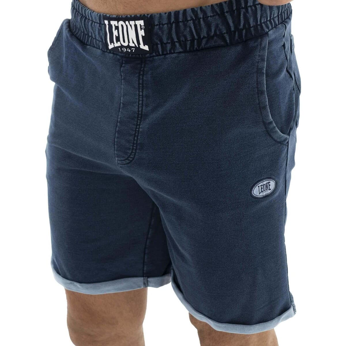 Men's Shorts Leone 1947 Blue