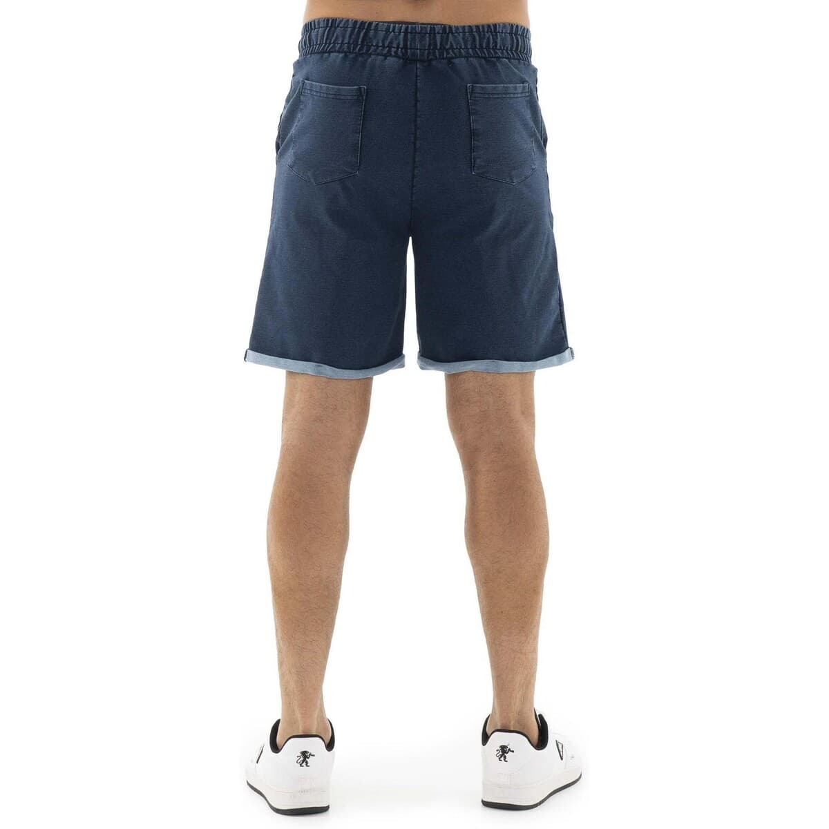 Men's Shorts Leone 1947 Blue
