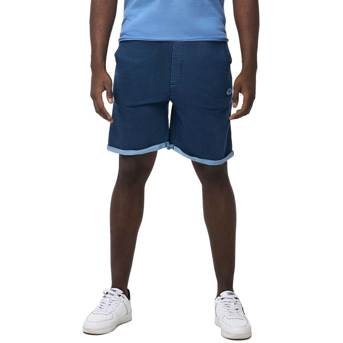 Men's Shorts Leone 1947 Blue