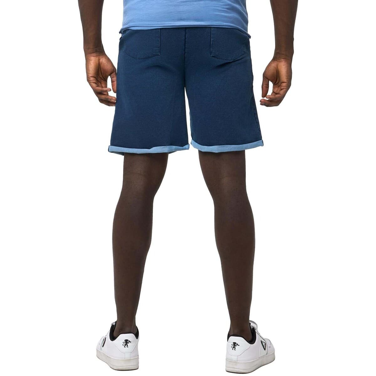 Men's Shorts Leone 1947 Blue