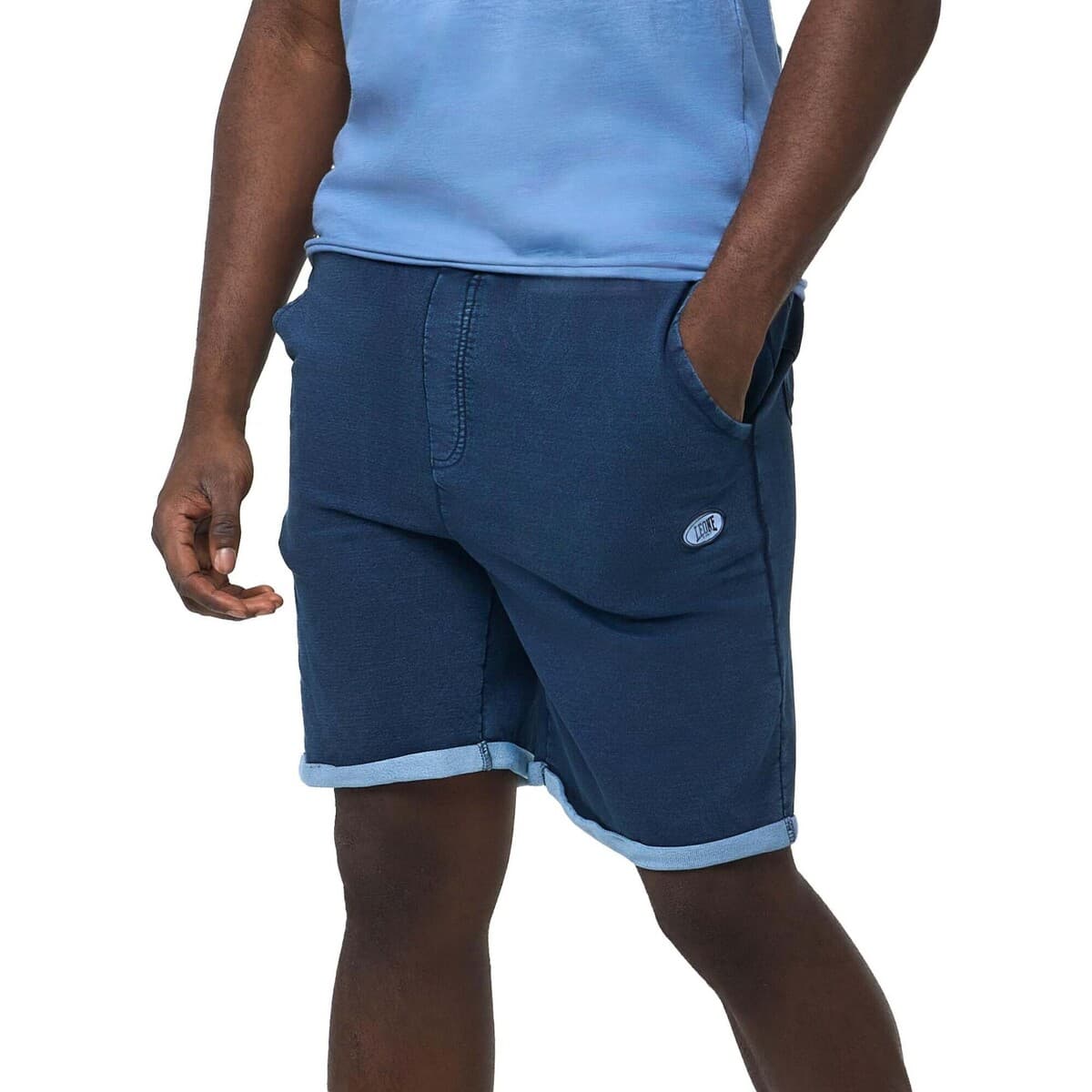 Men's Shorts Leone 1947 Blue
