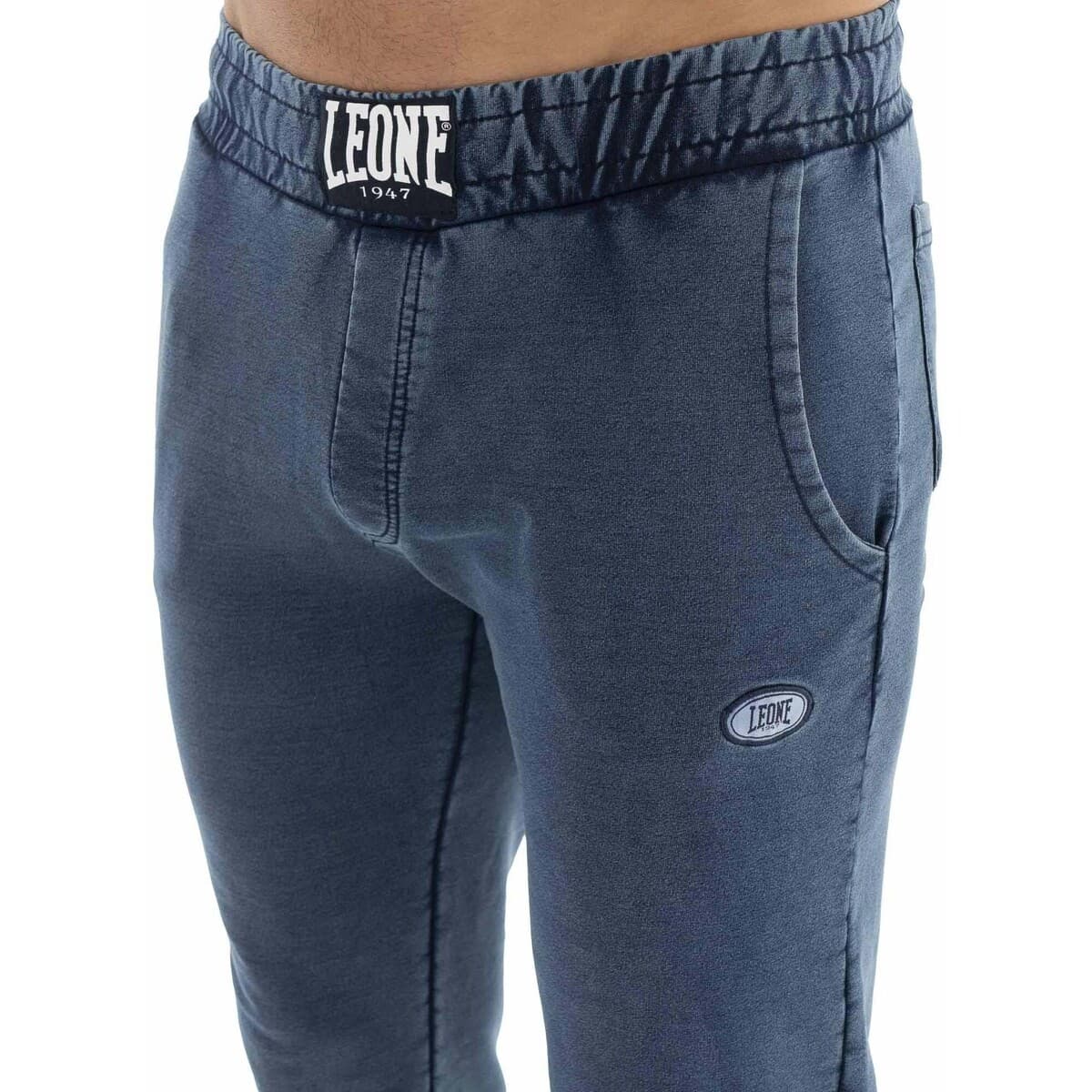 Men's Tracksuits Leone 1947 Blue