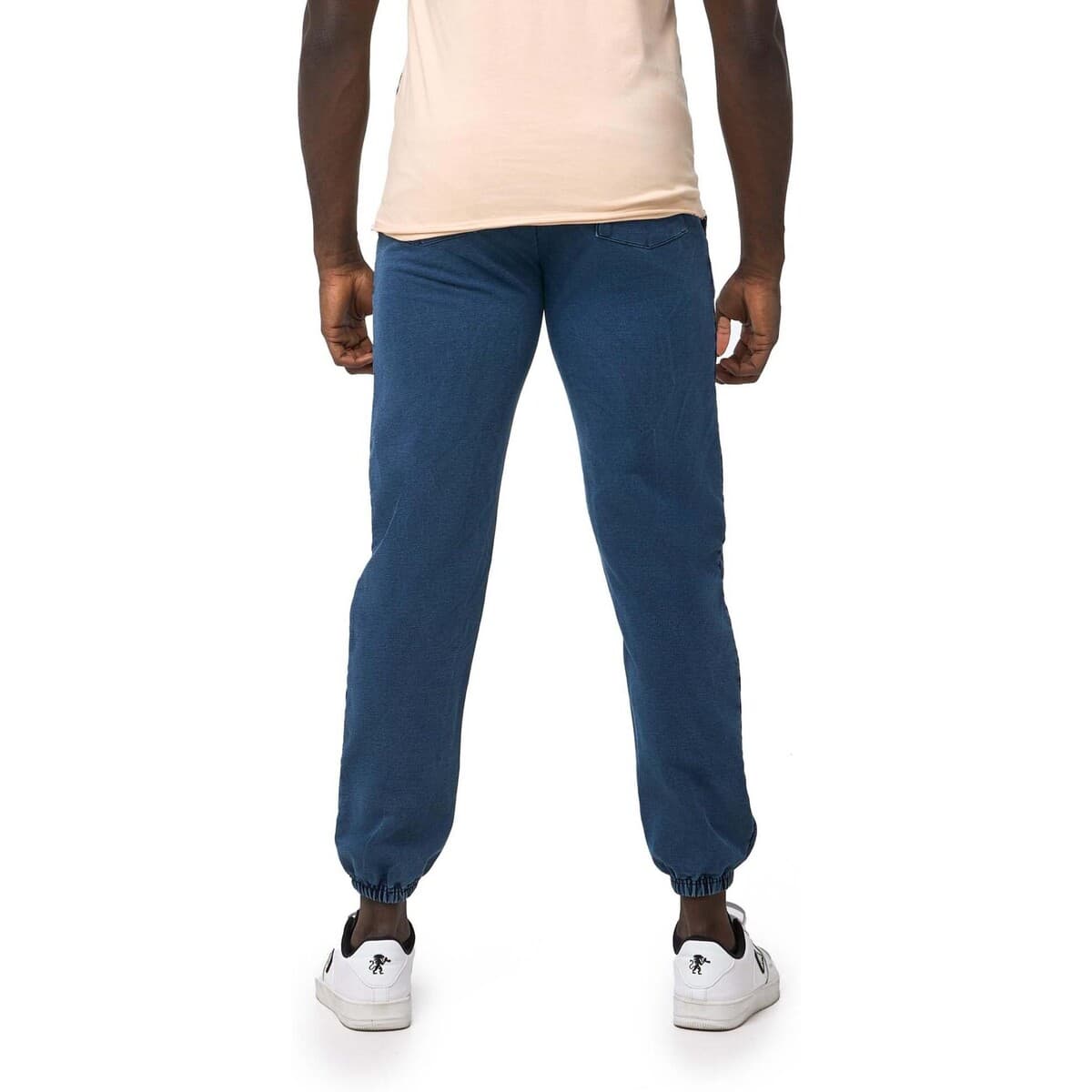 Men's Tracksuits Leone 1947 Blue