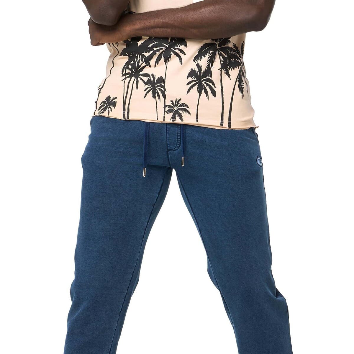 Men's Tracksuits Leone 1947 Blue