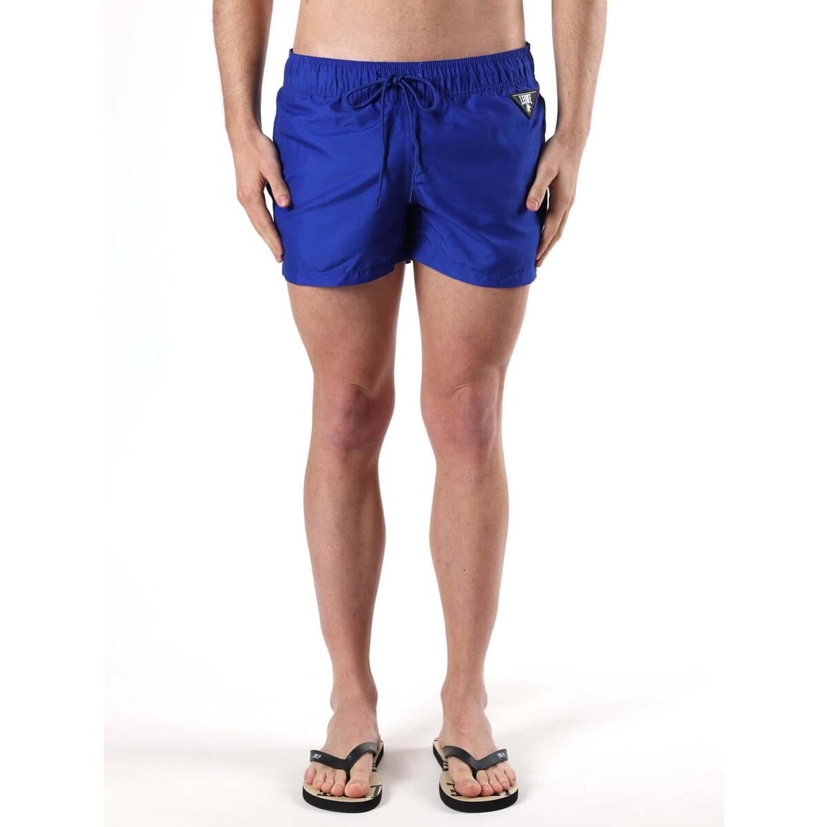 Μαγιό Leone 1947 Man Beach Short