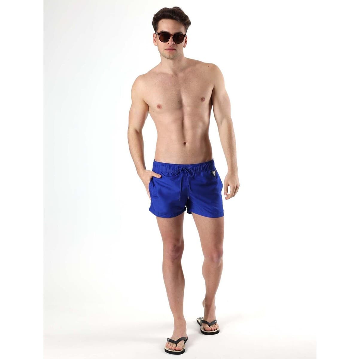 Men's Swimwear Leone 1947 Blue