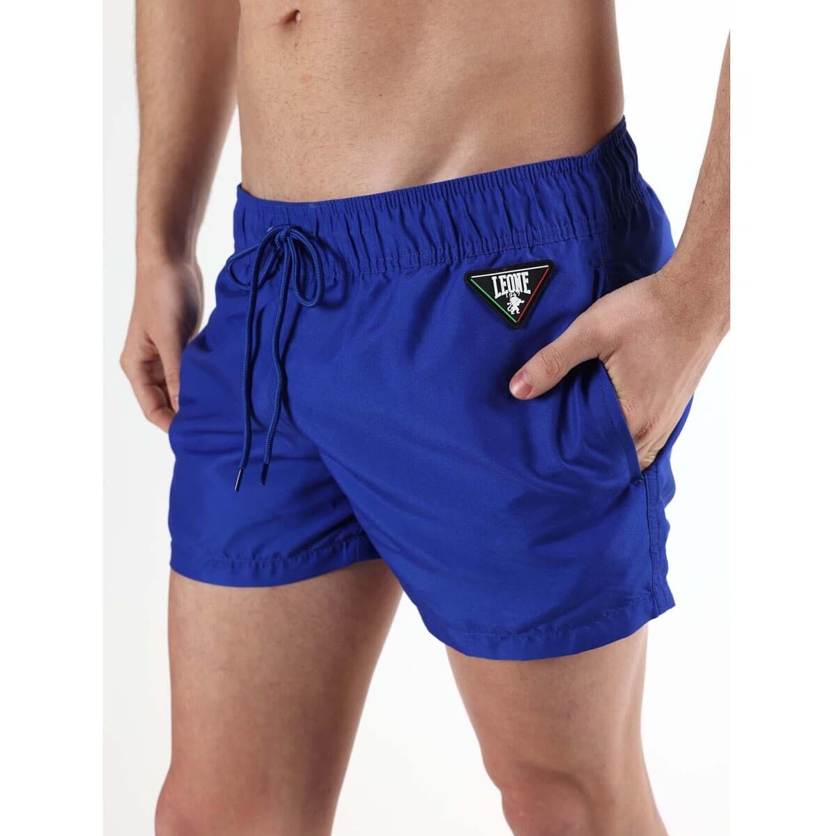 Men's Swimwear Leone 1947 Blue