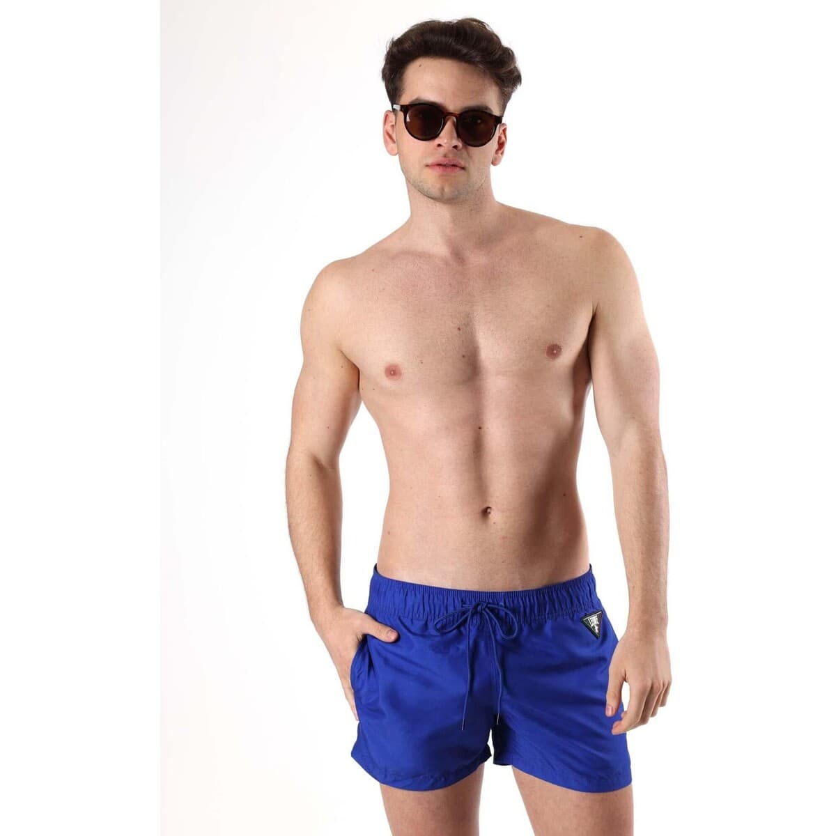 Men's Swimwear Leone 1947 Blue