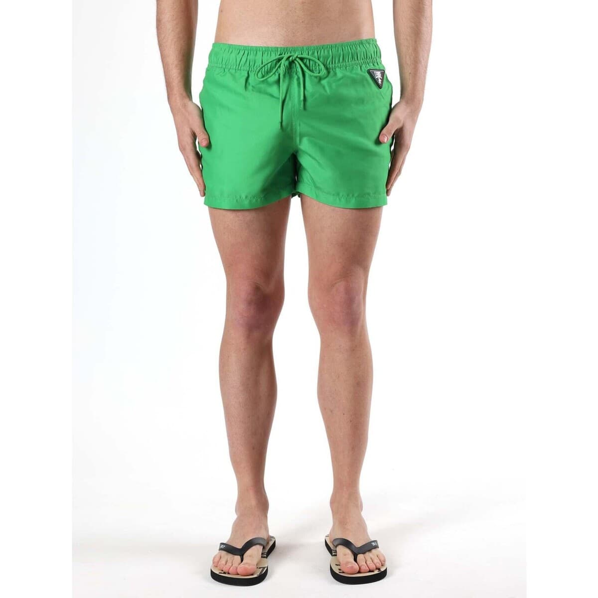 Μαγιό Leone 1947 Man Beach Short