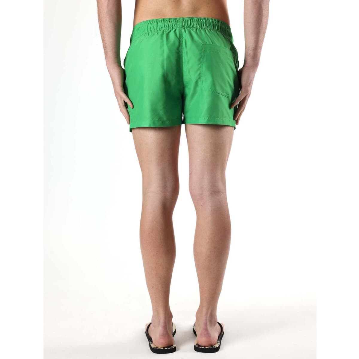 Men's Swimwear Leone 1947 Green