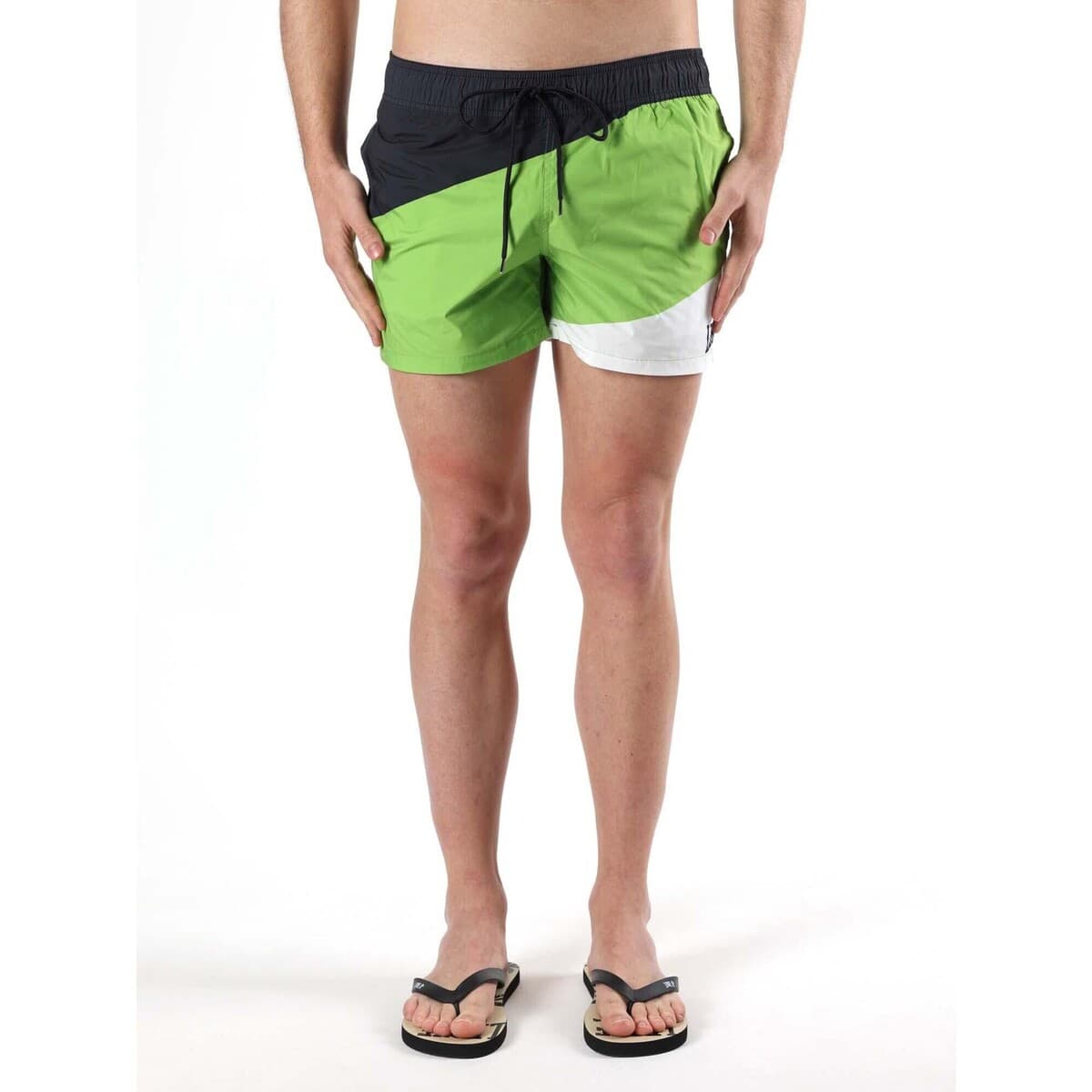 Μαγιό Leone 1947 Man Beach Short