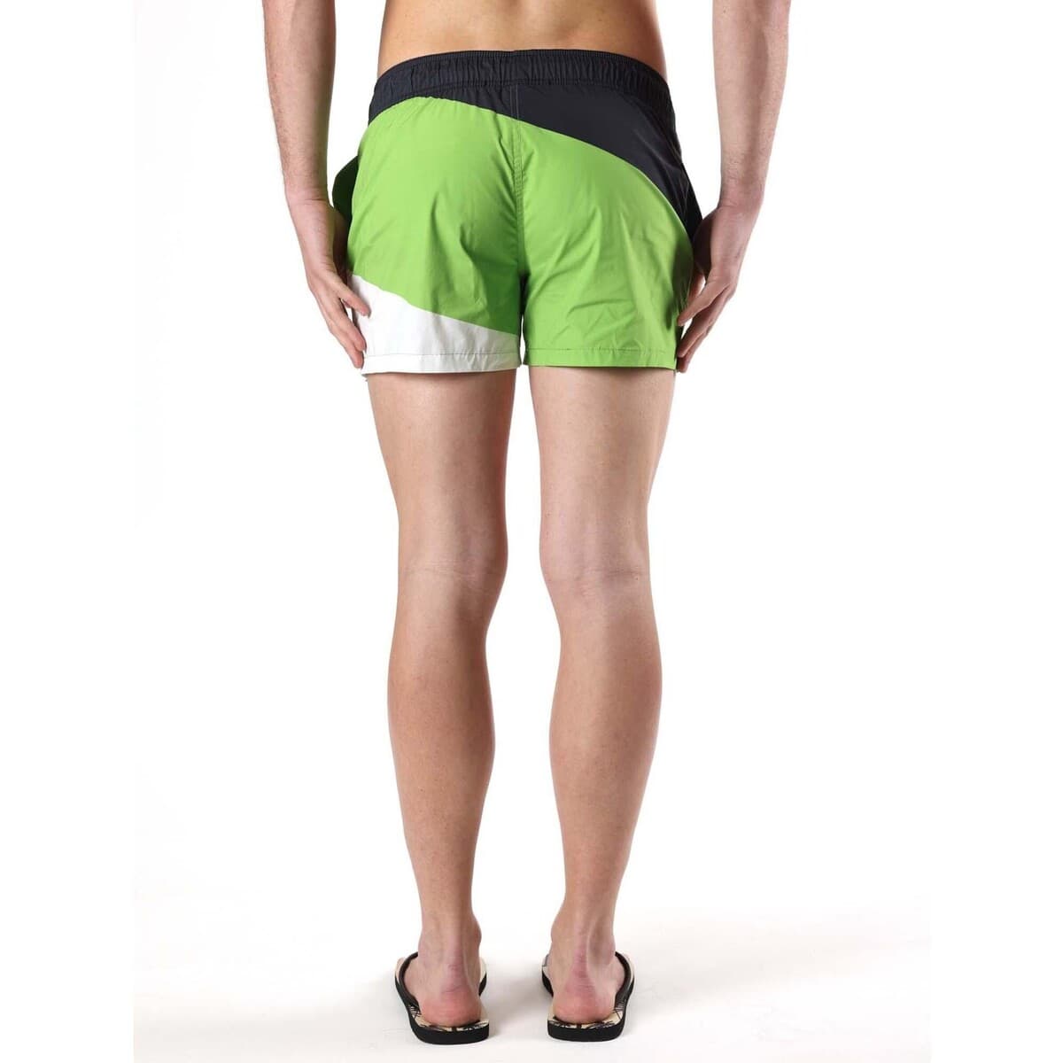 Men's Swimwear Leone 1947 Black