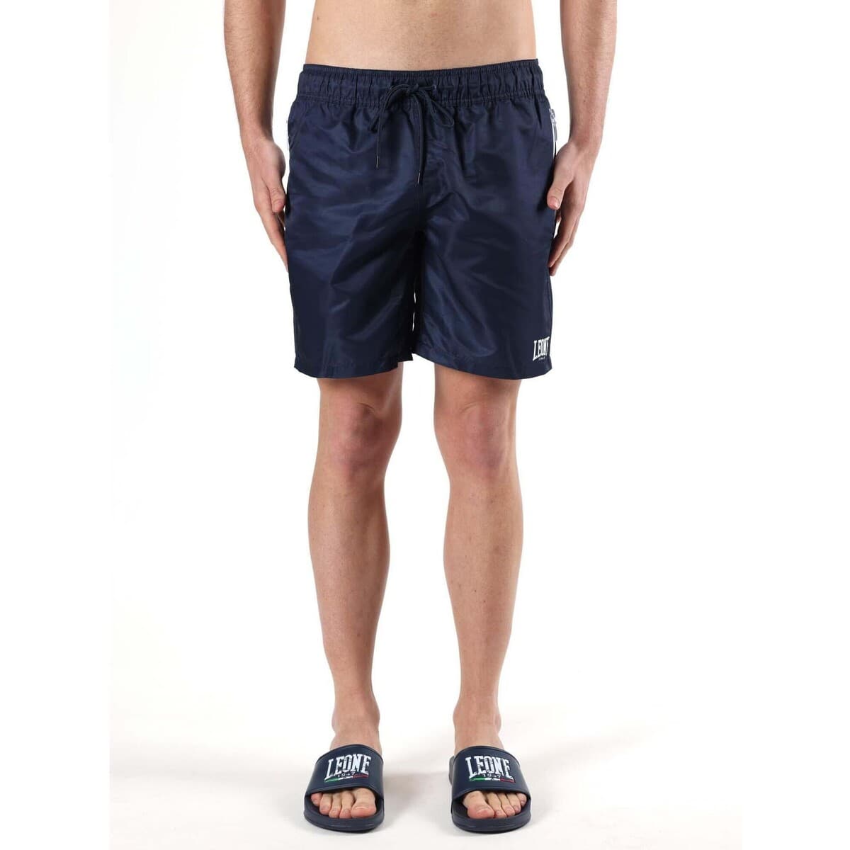Μαγιό Leone 1947 Man Beach Short