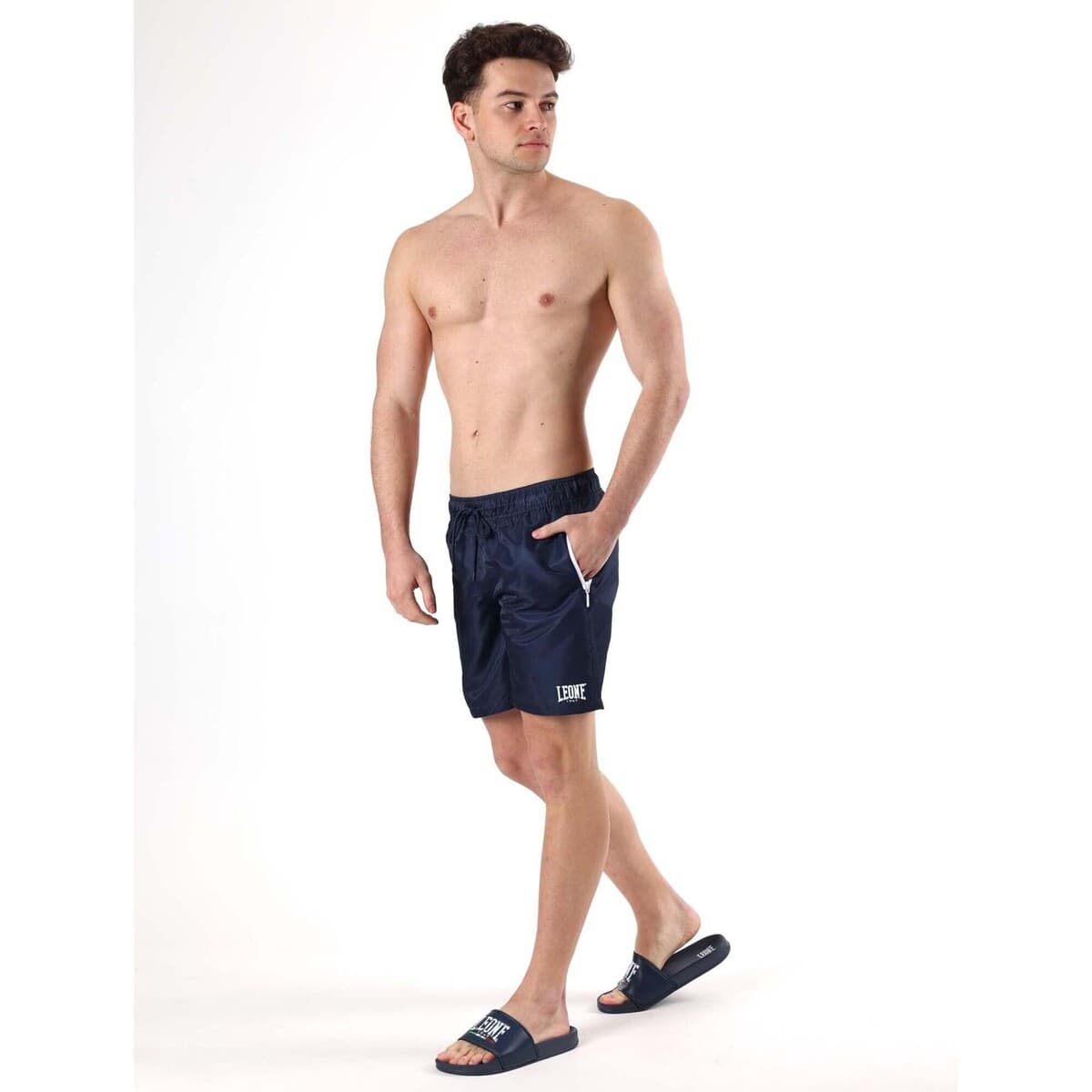 Men's Swimwear Leone 1947 Blue