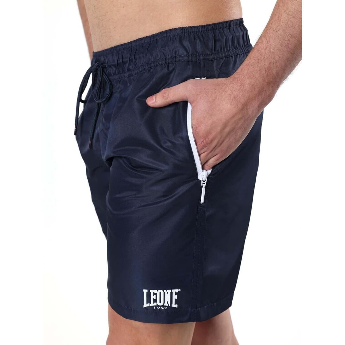 Men's Swimwear Leone 1947 Blue