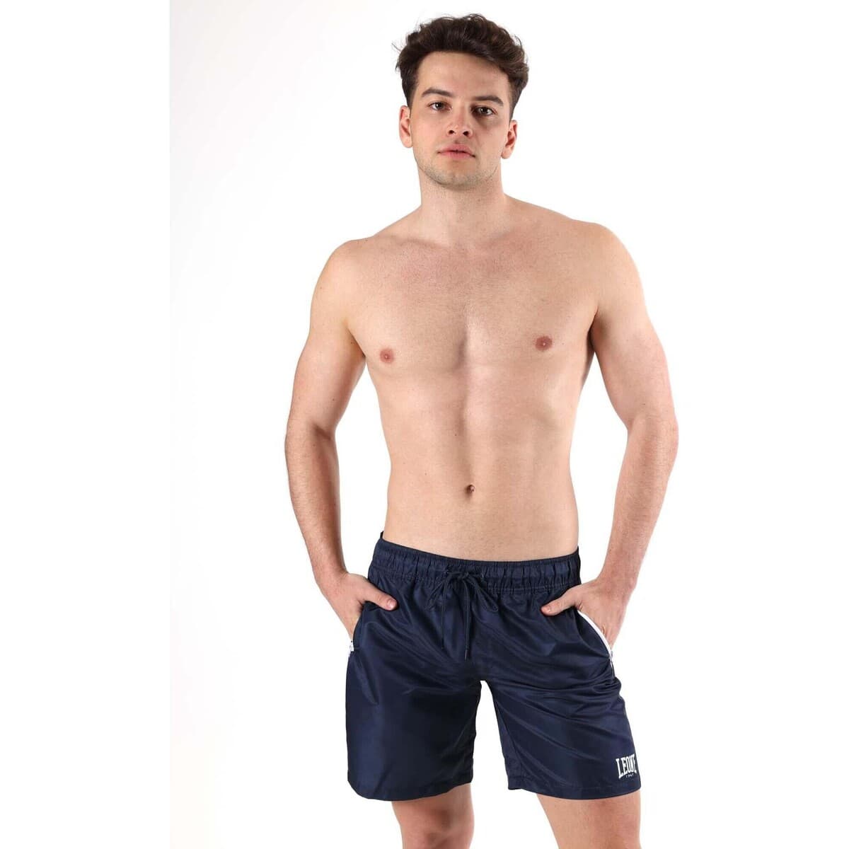 Men's Swimwear Leone 1947 Blue