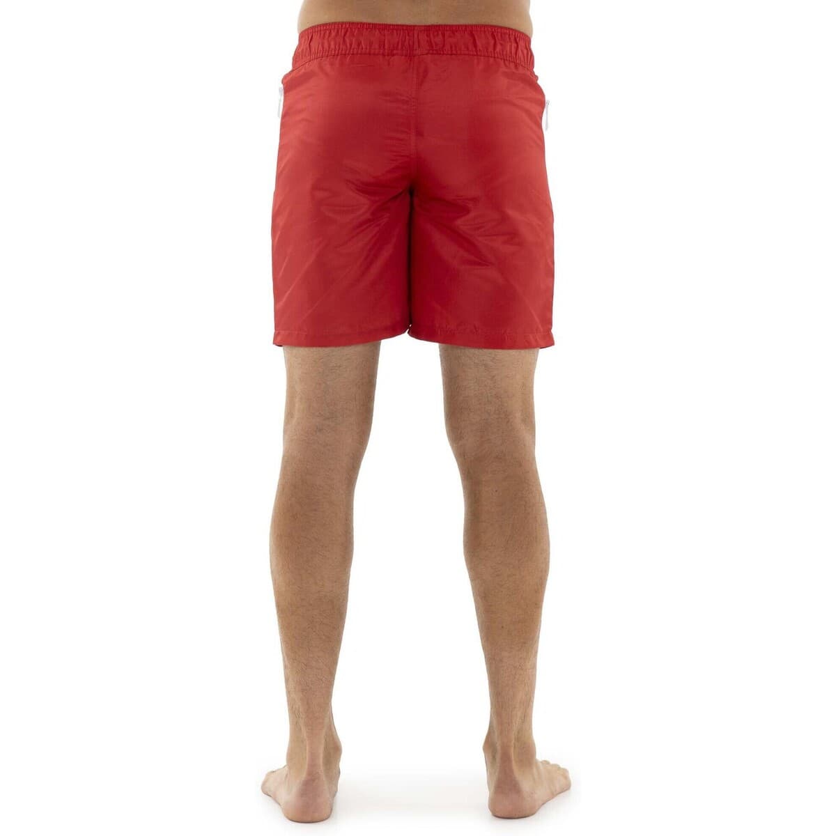 Men's Swimwear Leone 1947 Red