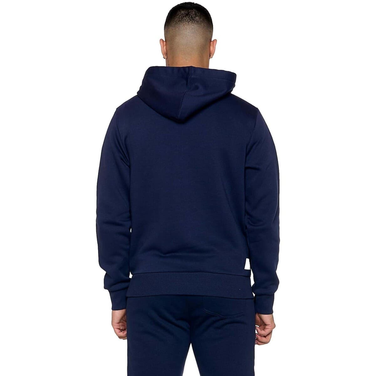 Men's Sweatshirts Leone 1947 Blue