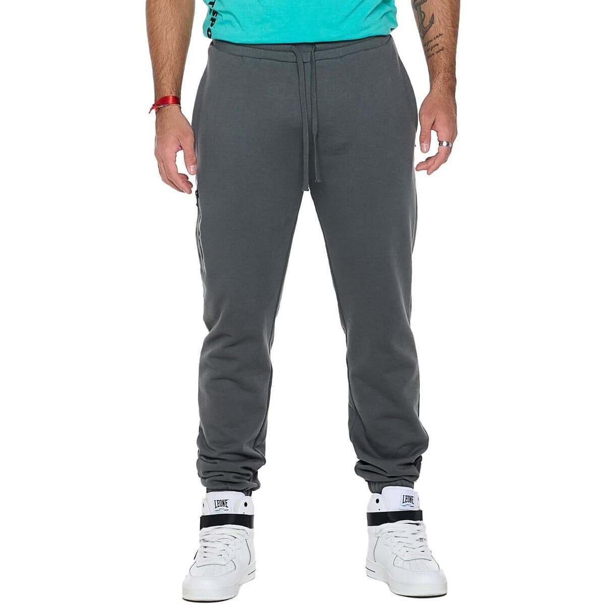 Φόρμες Leone 1947 Man Sweatpants Selective