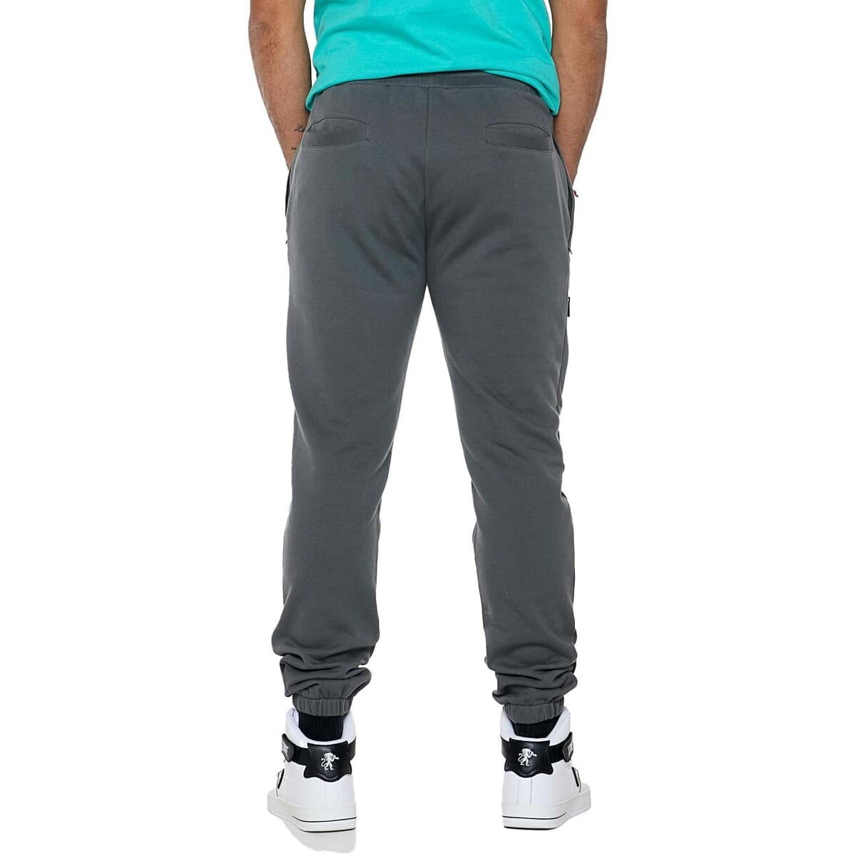 Men's Tracksuits Leone 1947 Gray