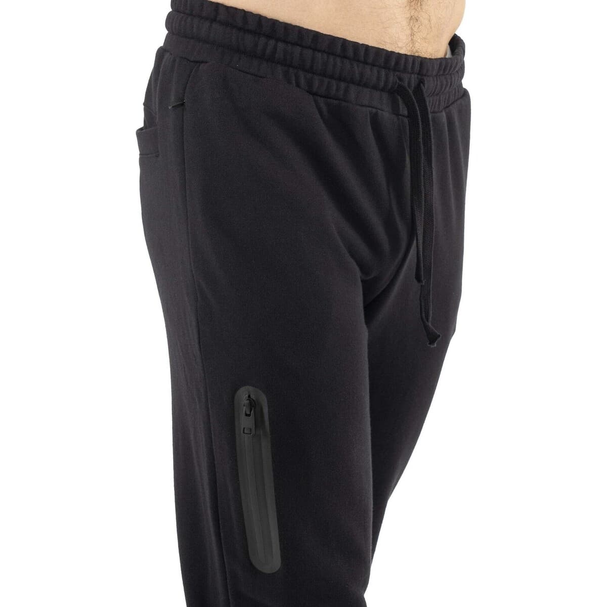 Men's Tracksuits Leone 1947 Black