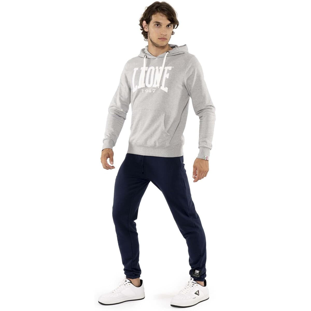 Men's Tracksuits Leone 1947 Blue