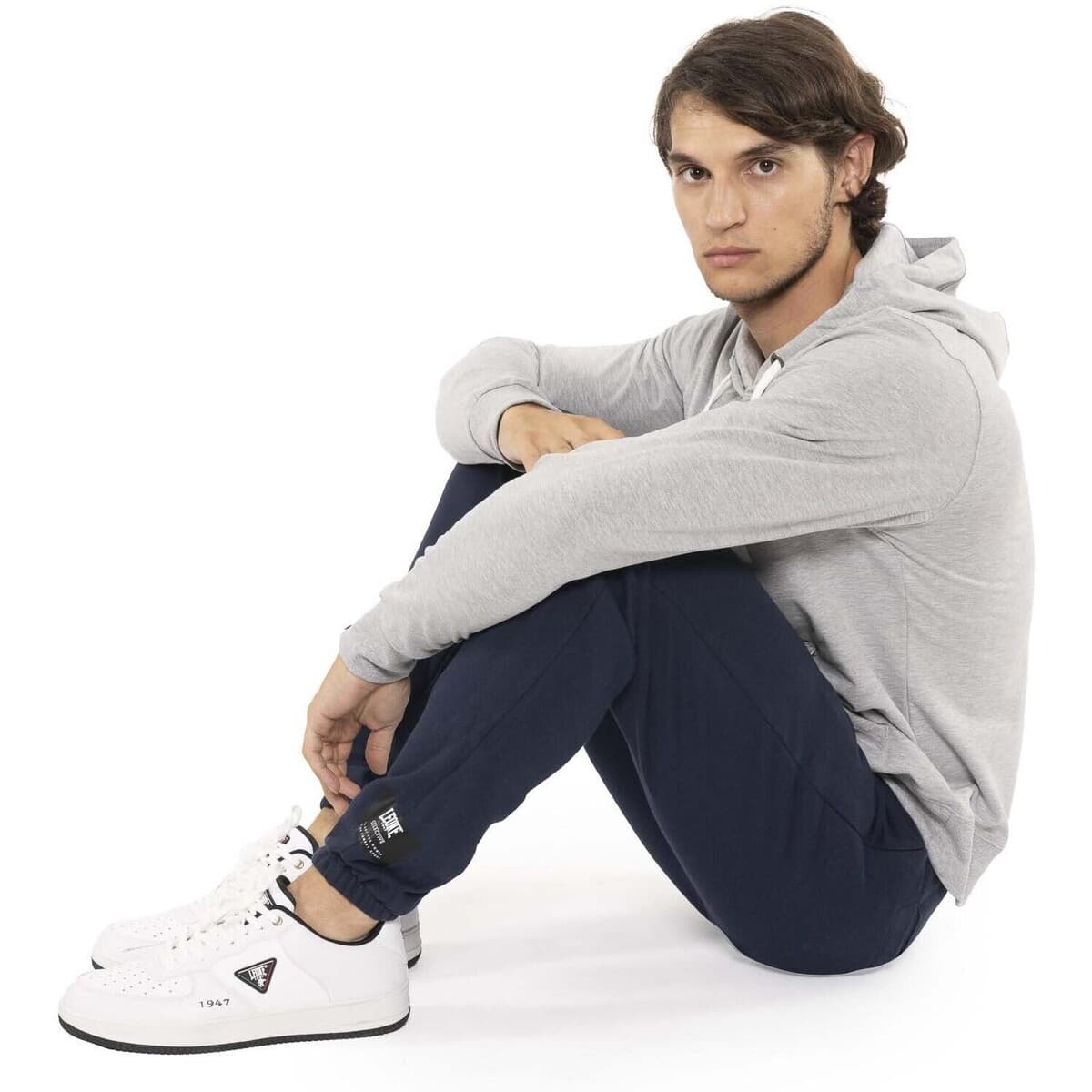 Men's Tracksuits Leone 1947 Blue