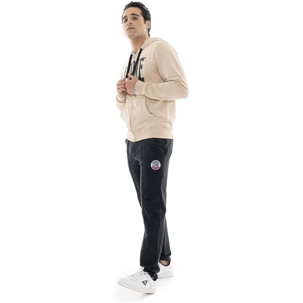 Men's Tracksuits Leone 1947 Black