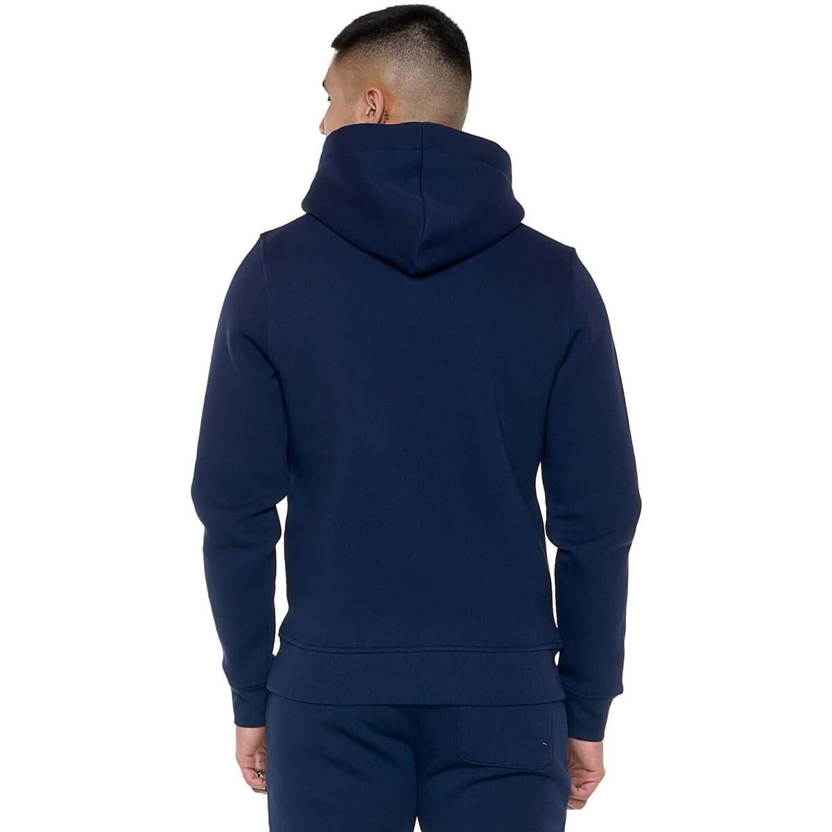 Men's Sweatshirts Leone 1947 Blue