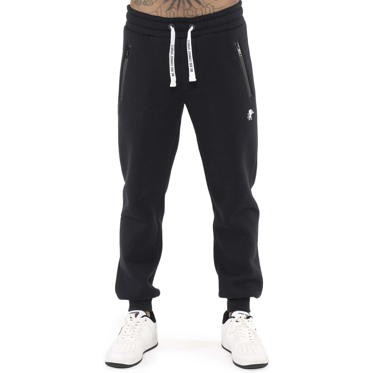 Φόρμες Leone 1947 Man Sweatpants Smooth