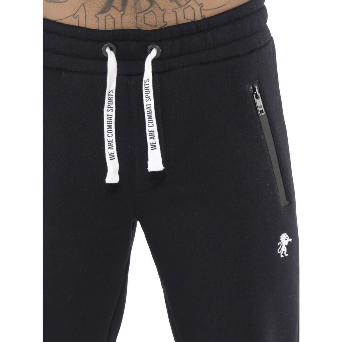 Men's Tracksuits Leone 1947 Black