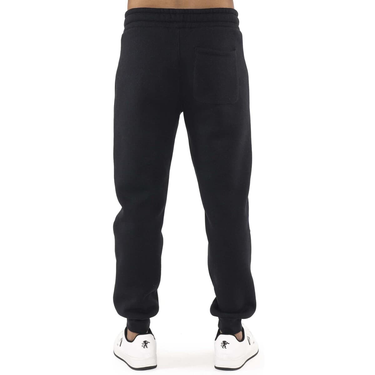 Men's Tracksuits Leone 1947 Black