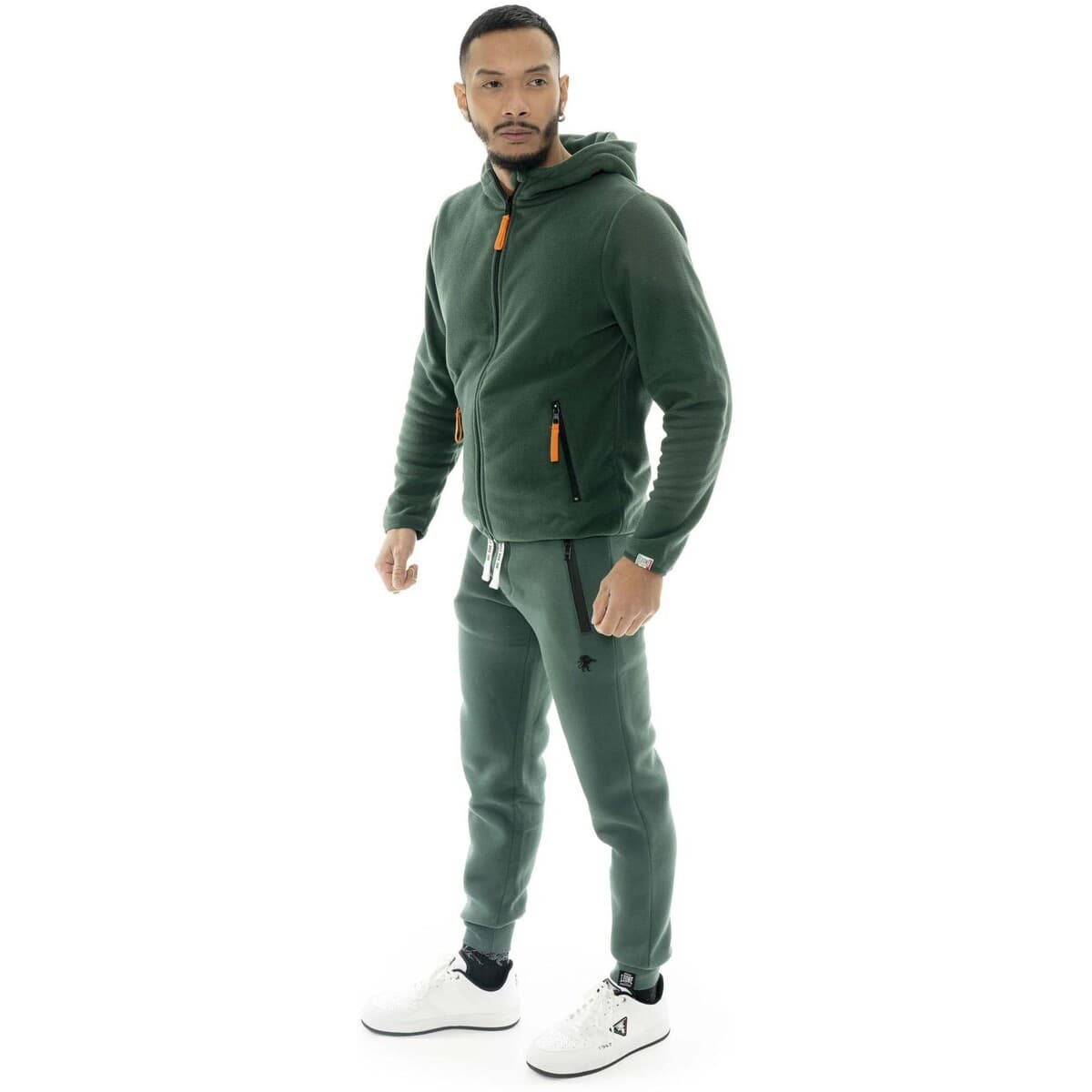Men's Tracksuits Leone 1947 Green