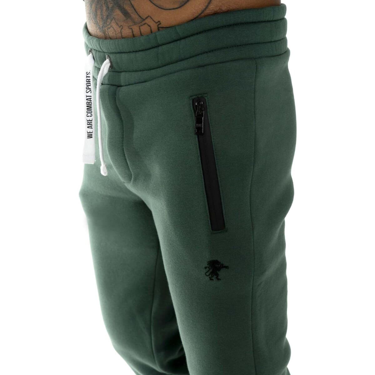 Men's Tracksuits Leone 1947 Green