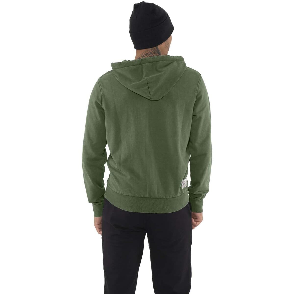 Men's Sweatshirts Leone 1947 Green