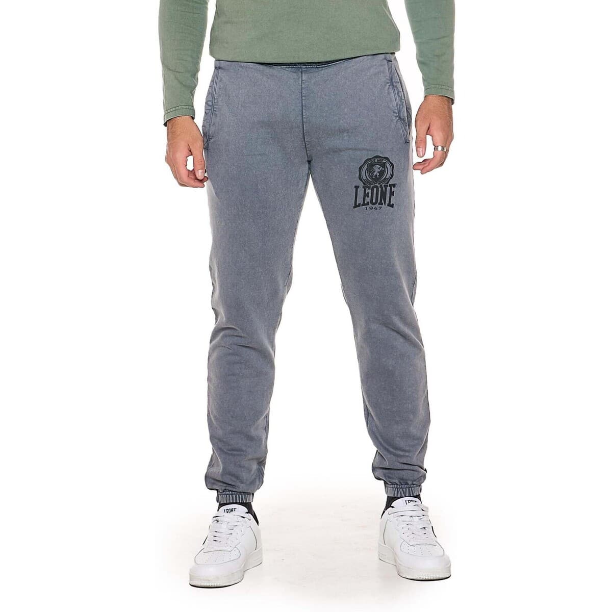 Men's Tracksuits Leone 1947 Gray